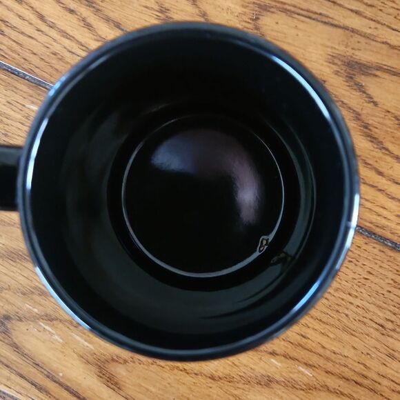 Oregon State beavers 15 oz ceramic coffee mug - Picture 4 of 5